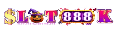slot888k - logo